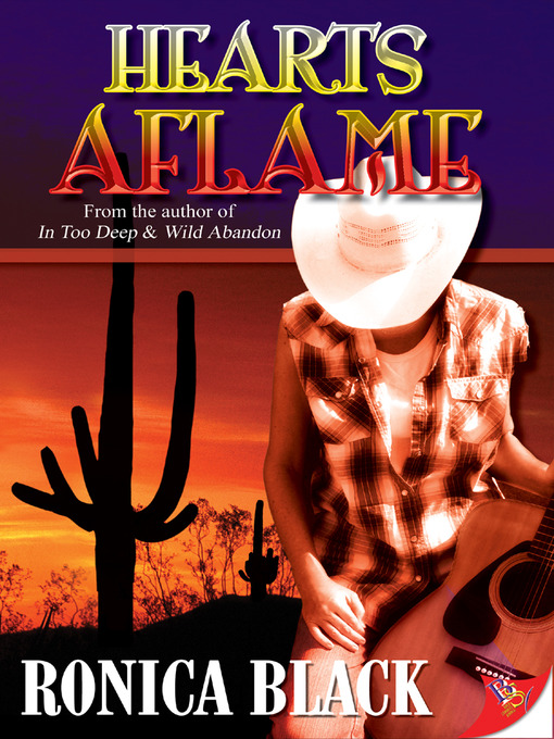 Title details for Hearts Aflame by Ronica Black - Available